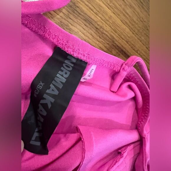 Norma Kamali Slip Jog Jumpsuit size XS - Picture 5 of 11